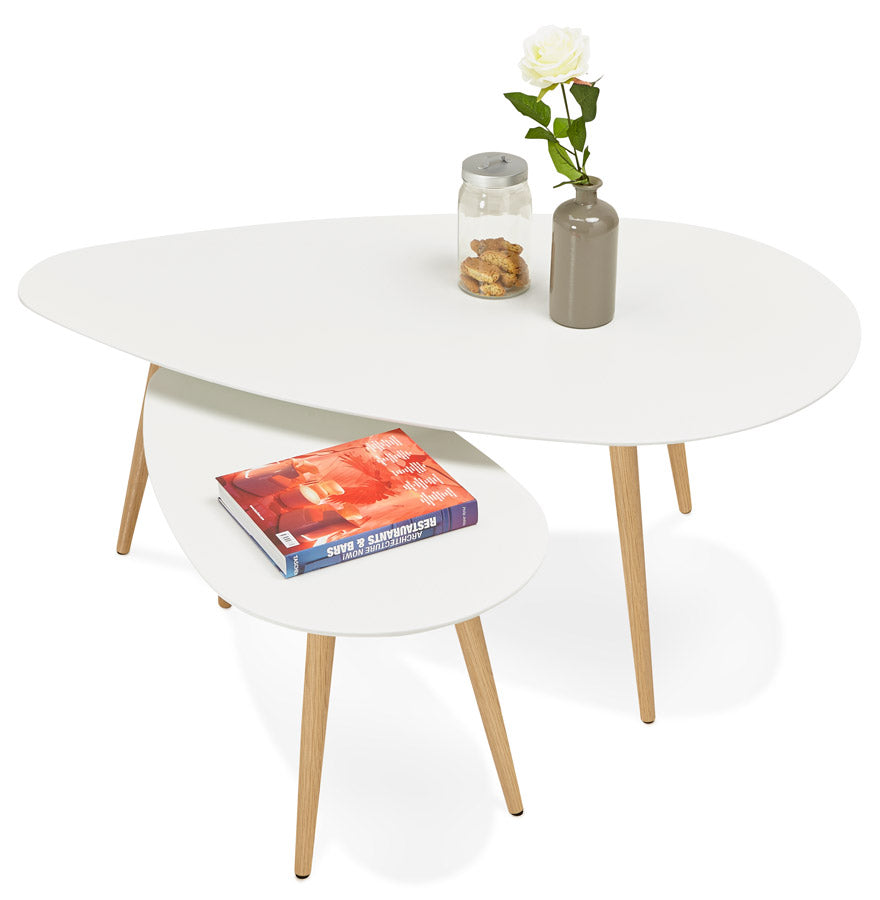 Design Lage Tafel