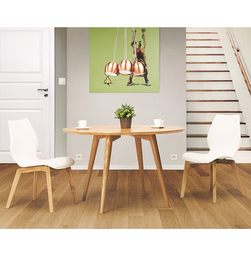 Design Eettafel