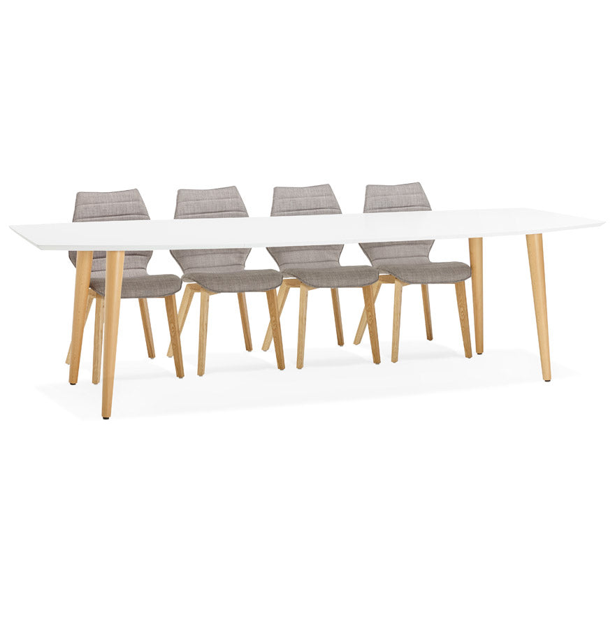 Design Eettafel